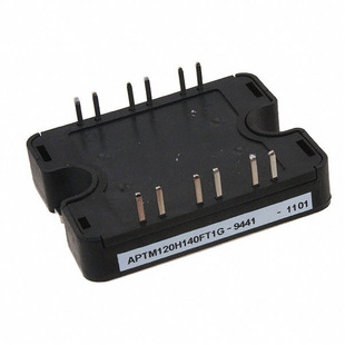 APTM120H140FT1G Image