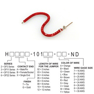 H3AXT-10105-R4 Image
