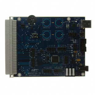 C8051F700-TB Image