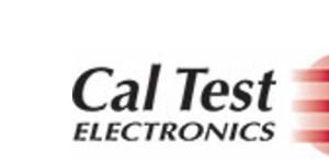 Cal Test Electronics