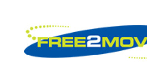 Free2move